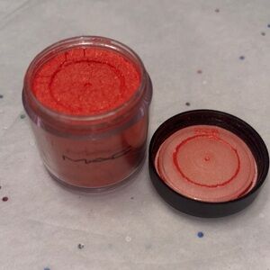 “Electric Coral” Pigment NWOB 
MAC Cosmetics